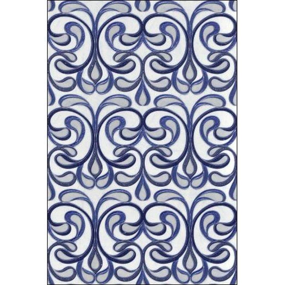 HL 232 Zara Blue Light,Somany, Tiles ,Ceramic Tiles 
